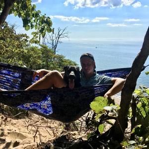 Meet your Posher, Logan